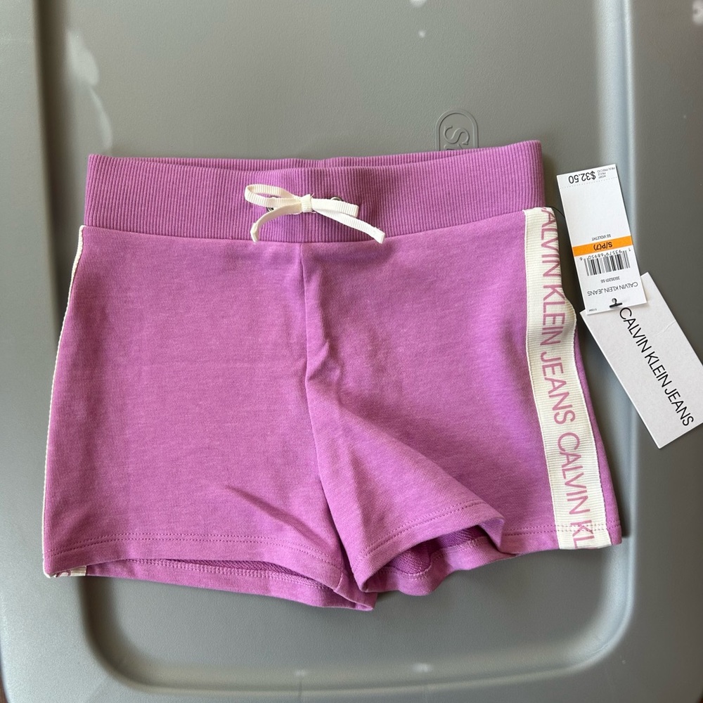 Calvin Klein shorts